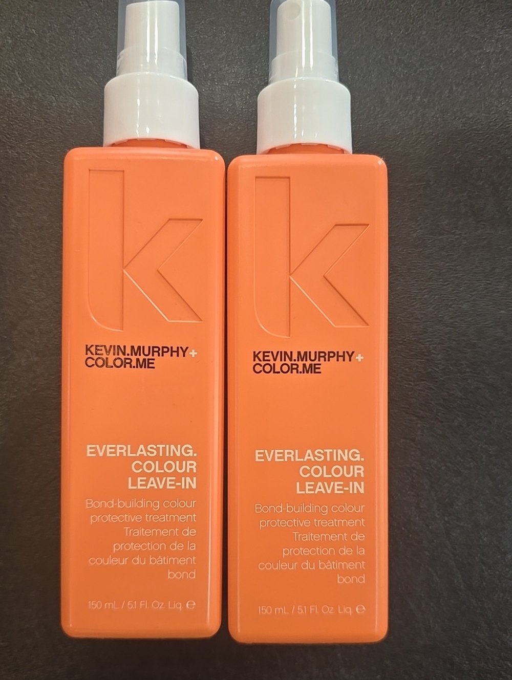 2 KEVIN.MURPHY Everlasting Colour Leave-In Spray —